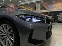 بي ام دبليو الفئة 3